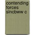 Contending Forces Slncbww C