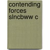 Contending Forces Slncbww C by Pauline Hopkins