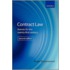 Contract Law 21st Cent 2e P