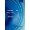 Contract Law 21st Cent 2e P door Roger Brownsword