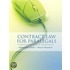Contract Law For Paralegals