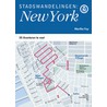 Stadswandelingen New York door M. Fay