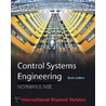 Control Systems Engineering door Norman S. Nise