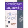 Control Systems Engineering door M. Gopal