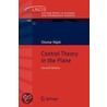 Control Theory In The Plane door Otomar Hajek