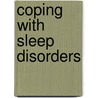 Coping with Sleep Disorders door Carolyn Simpson
