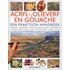 Acryl-, olie- en gouacheverf