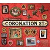 Coronation Street Treasures by Tim Randall