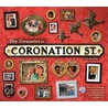 Coronation Street Treasures door Tim Randall