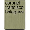 Coronel Francisco Bolognesi by Unknown