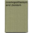 Cosmopolitanism And Zionism