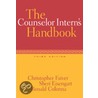 Counselor Intern's Handbook door Sheri Eisengart