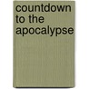 Countdown to the Apocalypse door Dr Grant R. Jeffrey