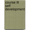 Course Ilt Self Development door Course Technology Ptr