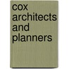 Cox Architects And Planners by Robyn Beaver