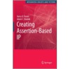 Creating Assertion-Based Ip door Harry D. Foster