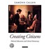 Creating Citizens Opt:ncs P