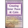 Creating Inner Peace & Calm door Glenn Harrold