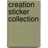 Creation Sticker Collection by Sue Box