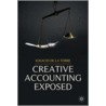 Creative Accounting Exposed door Ignacio de la Torre