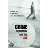 Crime Reduction and the Law door Mike Stephens