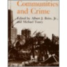 Crime and Justice, Volume 8 door Reiss