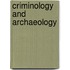 Criminology and Archaeology