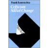 Criticism And Social Change door Lentricchia