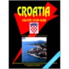 Croatia Country Study Guide door Onbekend