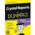 Crystal Reports Fur Dummies