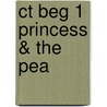 Ct Beg 1 Princess & The Pea door Sue Arengo