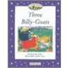 Ct Beg 1: Three Billy-goats door Sue Arengo
