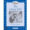Ct Elem 2 The Goose Girl Ab by Unknown