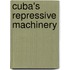 Cuba's Repressive Machinery