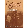 Cultural Orphans in America door Diana Loercher Pazicky