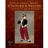 Culture & Values, Volume Ii