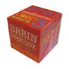 De breinboek-box door Vitataal