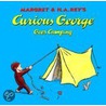 Curious George Goes Camping by Margret Rey