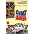 Curly Saves Grandma's House