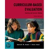 Curriculum-Based Evaluation by Victor Nolet