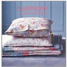 Cushions, Quilts And Throws by Lucy Berridge