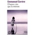 D'autres vies que la mienne