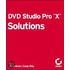 Dvd Studio Proa 2 Solutions