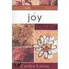 Daily Inspiritations of Joy door Carolyn Larsen