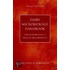 Dairy Microbiology Handbook