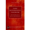 Dairy Microbiology Handbook door Thomas Robinson