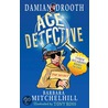 Damian Drooth Ace Detective by Barbara Mitchell