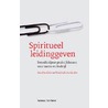 Spiritueel leidinggeven