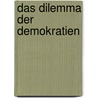 Das Dilemma der Demokratien door Roman Herzog