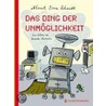 Das Ding der Unmöglichkeit door Almut Tina Schmidt